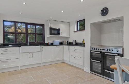 Penbryn House | Morfa Ganol