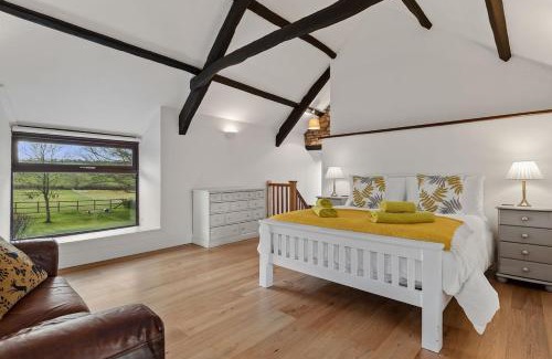 Penbryn House | Morfa Ganol