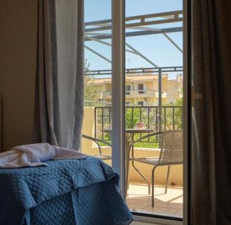 Kalpaki Apartment | Morfis Getaway Apartment