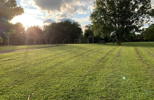 Skirpenbeck Cottage | Morgan Cottage at 'This Is Not Here' With Hot Tub