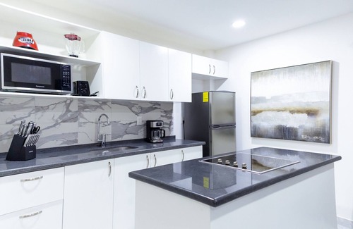 Downtown Cabo San Lucas Hotel | Morgan Hotel Boutique & Residences