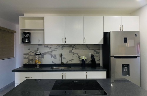 Downtown Cabo San Lucas Hotel | Morgan Hotel Boutique & Residences