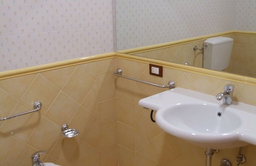 Manduria Hotel | Morgan Hotel