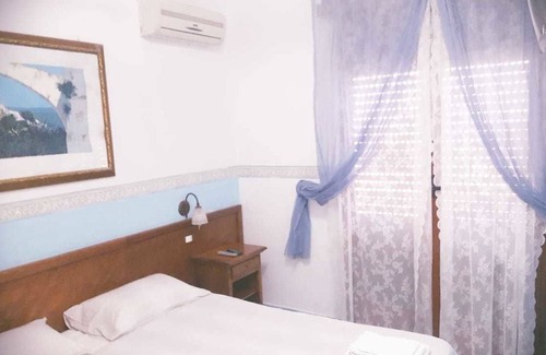 Manduria Hotel | Morgan Hotel