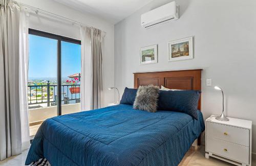 Downtown Cabo San Lucas Hotel | Morgan Residences 607B