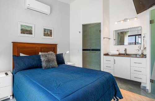 Downtown Cabo San Lucas Hotel | Morgan Residences 607B