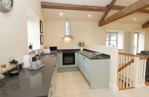 Honley Cottage | Morgan's Barn