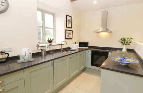 Honley Cottage | Morgan's Barn