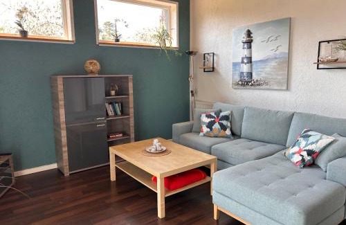 Rugen Island House | Morgensonne