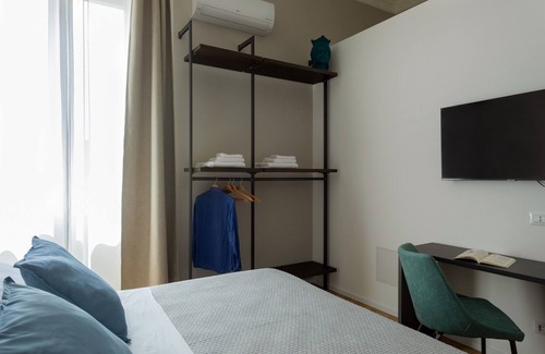 Ruggero Settimo Bed & Breakfast | Mori's B&B