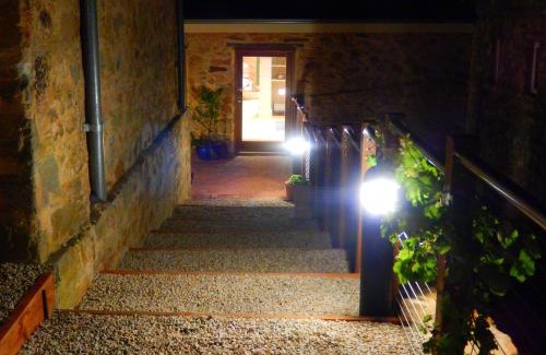 Norton Summit Bed & Breakfast | Morialta Barns