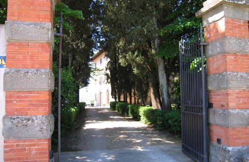 Rignano sull'Arno Villa | Moriano