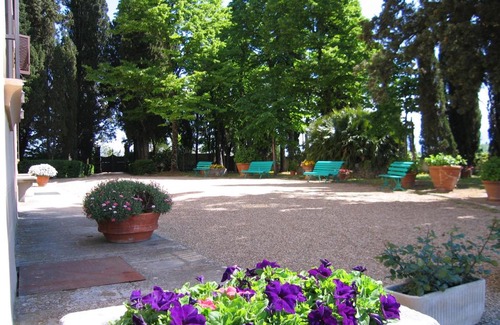 Rignano sull'Arno Villa | Moriano
