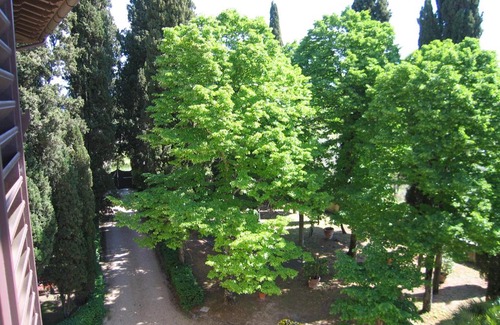 Rignano sull'Arno Villa | Moriano