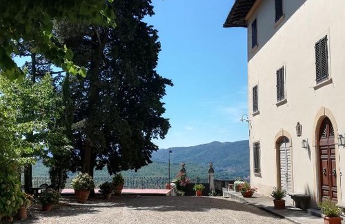 Rignano sull'Arno Villa | Moriano