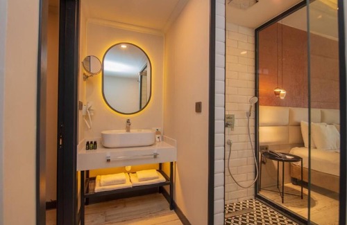 Oludeniz City Center Hotel | Morina Hotel