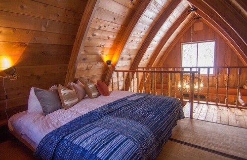 Happo Cabin | Morino Lodge Chalets