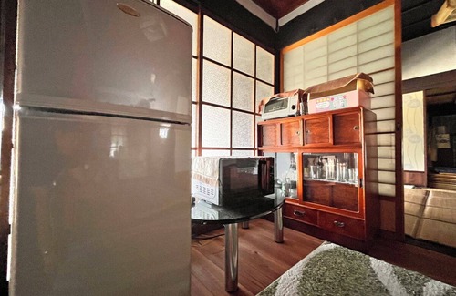 Shunan House | MORINOMOMU