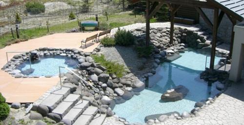 Higashikagura Hotel | Morinoyu Hotel Hanakagura