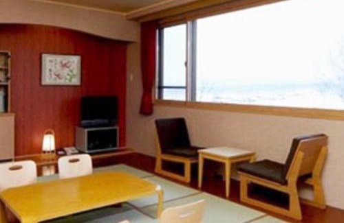 Higashikagura Hotel | Morinoyu Hotel Hanakagura