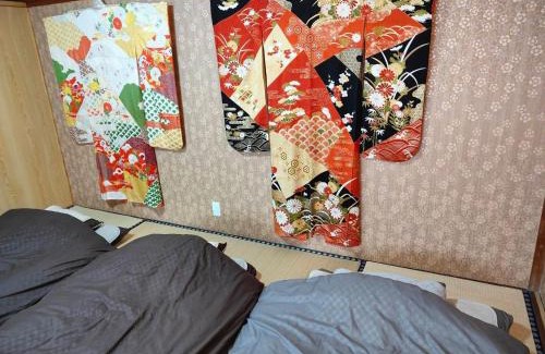 Tamana House | Morita-ya Japanese style inn ToraーVacation STAY 62447