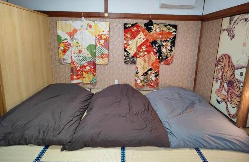 Tamana House | Morita-ya Japanese style inn ToraーVacation STAY 62447