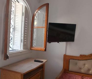 Hammam Sousse House | Morjene Résidence