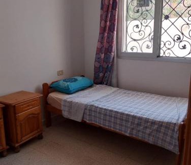 Hammam Sousse House | Morjene Résidence