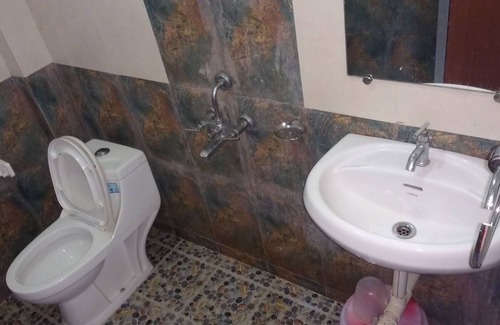 Morjim Hotel | Morjim Bay Resort