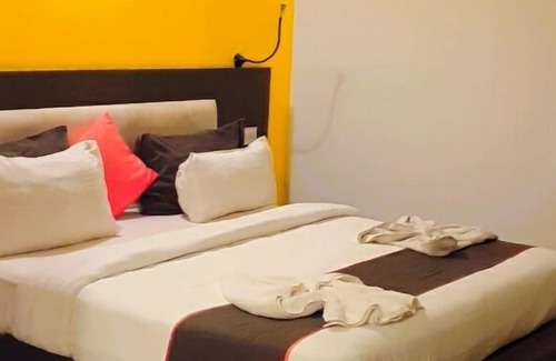 Morjim Resort | Morjim Grand Inn Resort