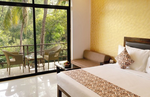 Morjim Hotel | Morjim Hermitage