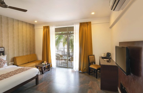 Morjim Hotel | Morjim Hermitage