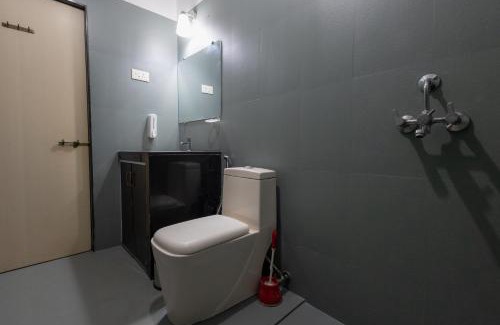 Morjim Resort | Morjimbay Resort, Morjim