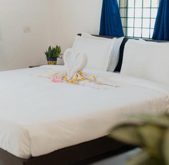 Morjim Resort | Morjimbay Resort, Morjim