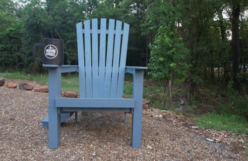 Broken Bow House | Morning Roast Cabin