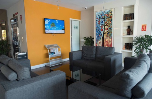 Kampung Tebing Rabak Hotel | Mornington Hotel Bukit Permata