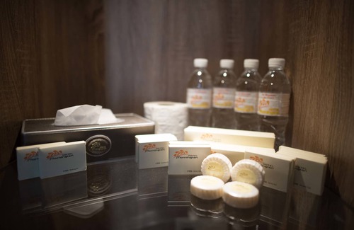 Kampung Tebing Rabak Hotel | Mornington Hotel Bukit Permata