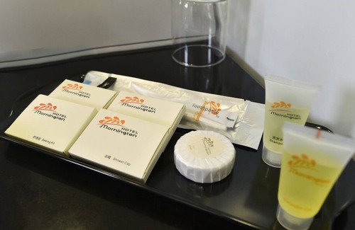 Kampung Tebing Rabak Hotel | Mornington Hotel Bukit Permata