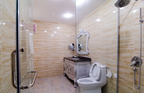 Sitiawan Hotel | Mornington Hotel Sitiawan