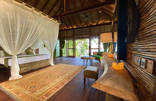 Morotai Island Bed & Breakfast | Moro Ma Doto