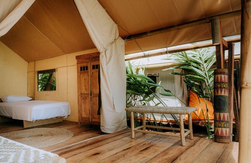 Morotai Island Bed & Breakfast | Moro Ma Doto