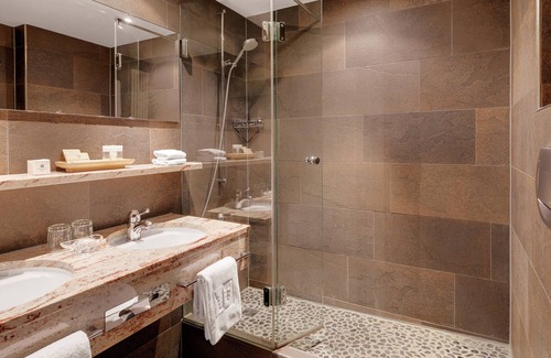 Davos Hotel | Morosani Posthotel Davos