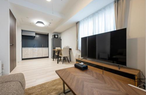 Sapporo City Centre Apartment | Morpheus