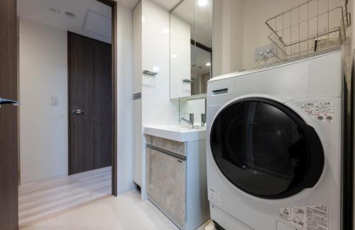 Sapporo City Centre Apartment | Morpheus