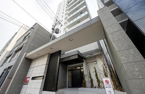 Sapporo City Centre Apartment | Morpheus