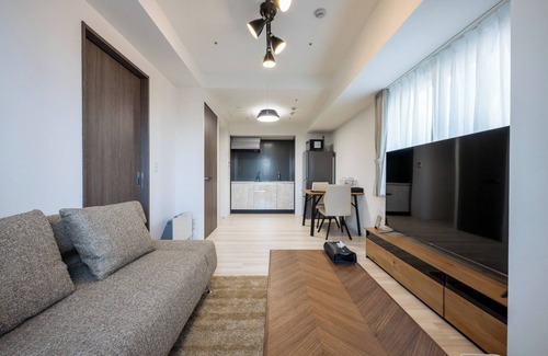 Sapporo City Centre Apartment | Morpheus - MORPHEUS /Sapporo Hokkaidō