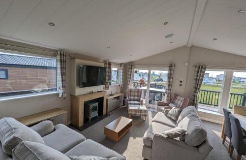Great Yarmouth Resort | Morrelo View 24, Cherry Tree Holiday park.