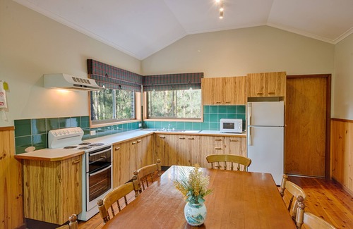 Pokolbin Cottage | Morrison cottage, wine country getaway