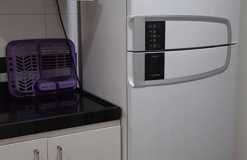 Guarapari Apartment | Morro Beach - Exc. Oceanfront apartment - 4 bedrooms/3 suites - Excellent location