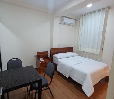 Moyobamba Hotel | Morro Calzada